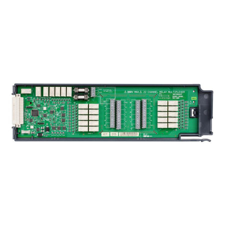 Keysight DAQM910A Multiplexer Module
