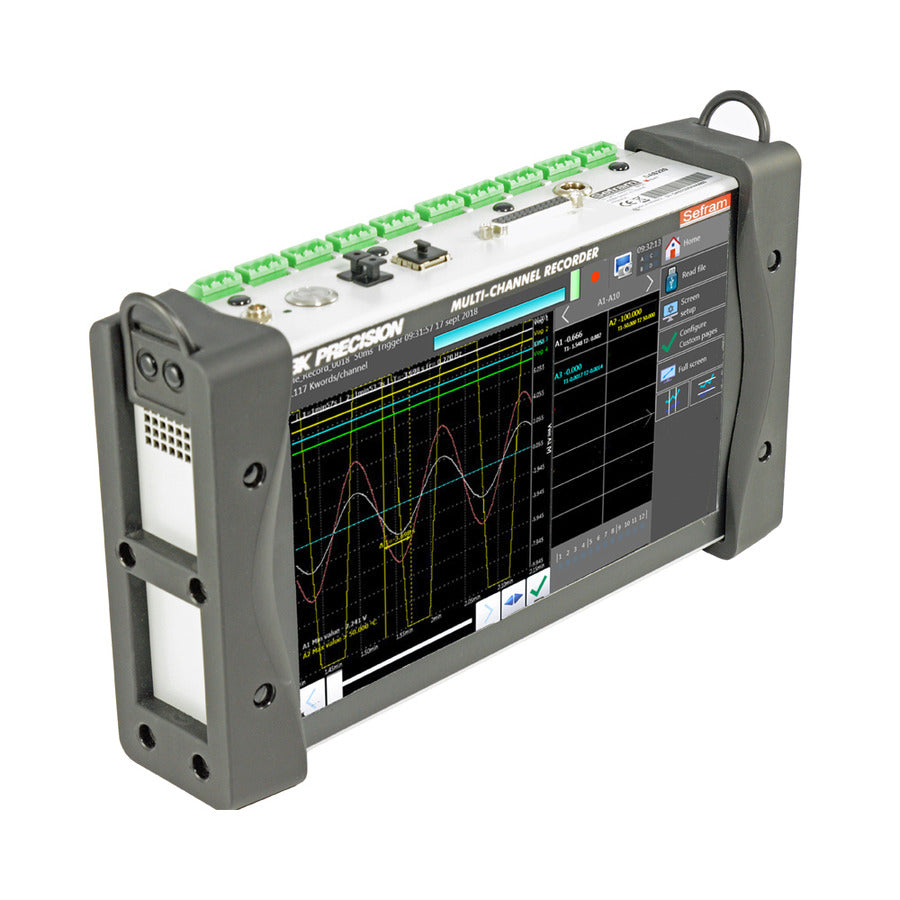 B&K Precision DAS220