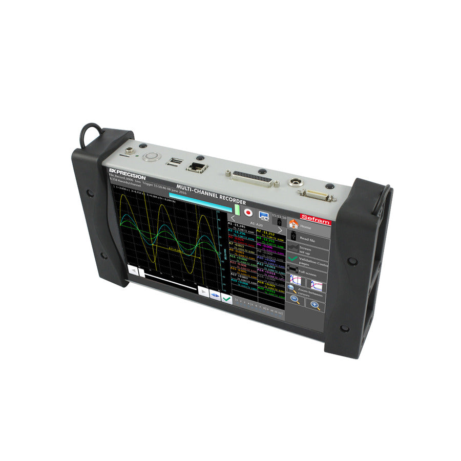 B&K Precision DAS240