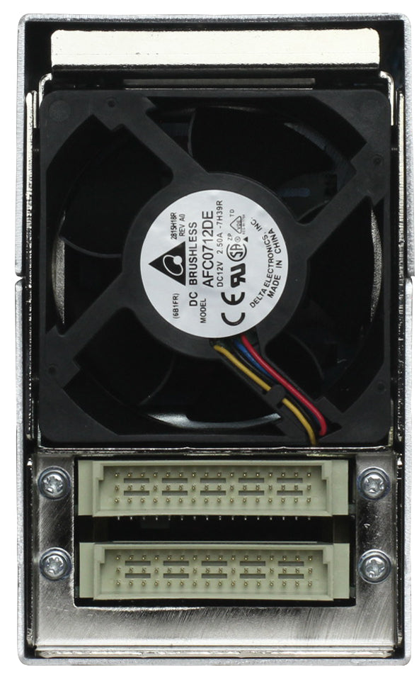 B&K Precision DML102 Dual-Channel DC Load Module 80 V / 20 A / 200 W
