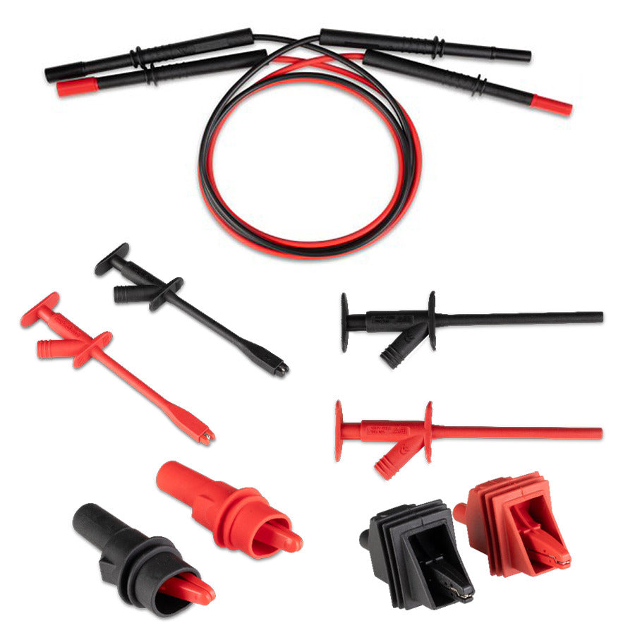 Keysight Accessory Keysight DP0040A Advanced Accessory Kit, For DP003XA Series HV Probes ...