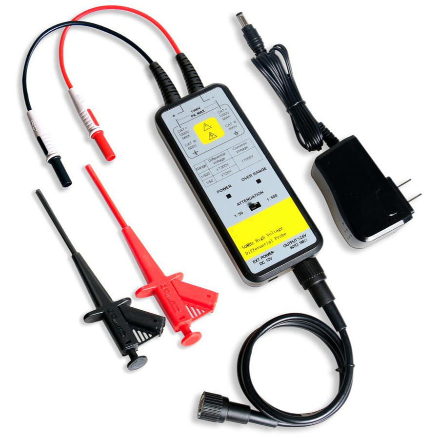Siglent DPB1300