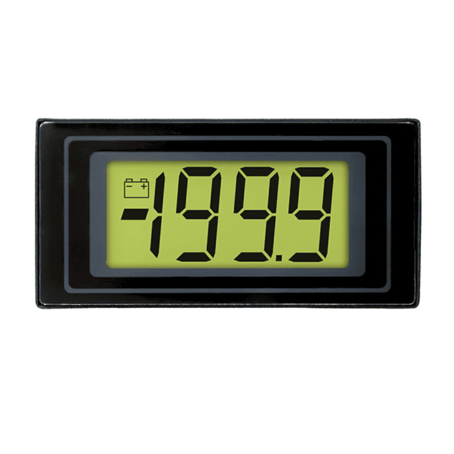 Lascar Electronics DPM 125-BL