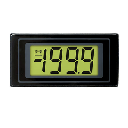 Lascar Electronics DPM 125-BL