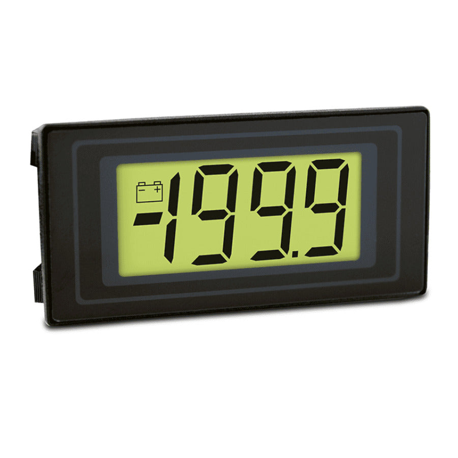 Lascar Electronics DPM 125-BL