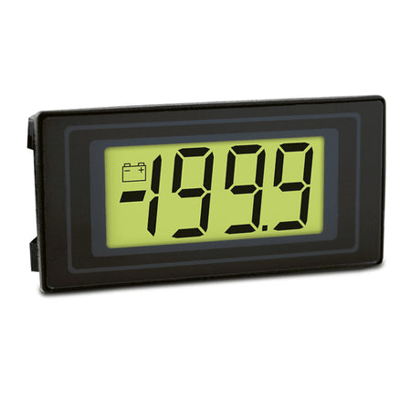 Lascar Electronics DPM 125-BL