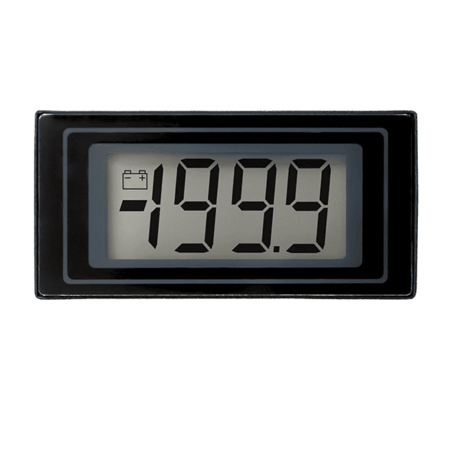 Lascar Electronics DPM 125