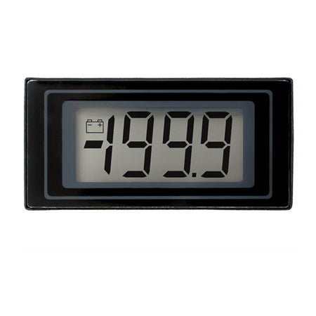 Lascar Electronics DPM 125