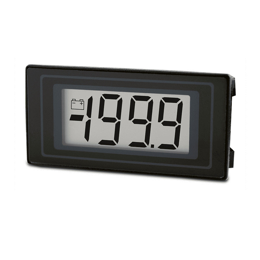 Lascar Electronics DPM 125