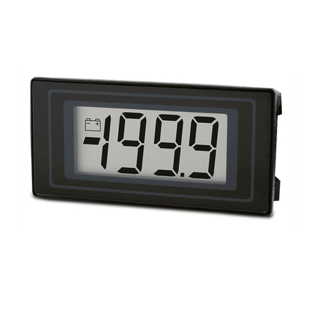 Lascar Electronics DPM 125