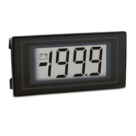 Lascar Electronics DPM 125