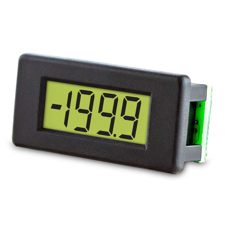 Lascar Electronics DPM 1AS-BL