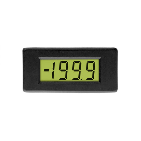 Lascar Electronics DPM 1AS-BL