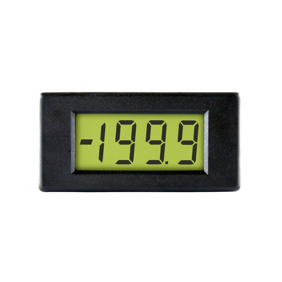 Lascar Electronics DPM 2AS-BL