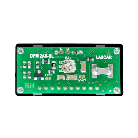 Lascar Electronics DPM 2AS-BL