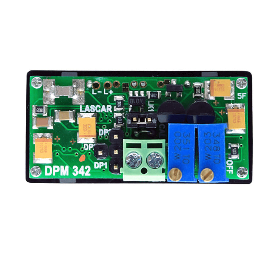 Lascar Electronics DPM 342