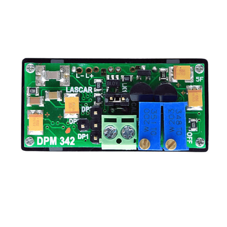 Lascar Electronics DPM 342