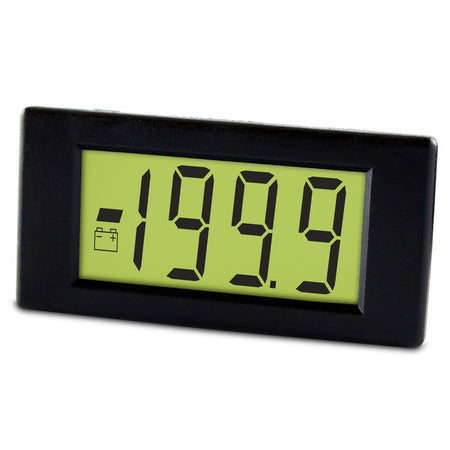 Lascar Electronics DPM 3AS-BL