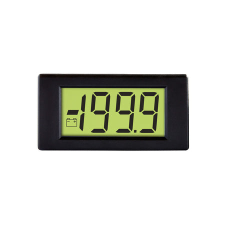 Lascar Electronics DPM 3AS-BL