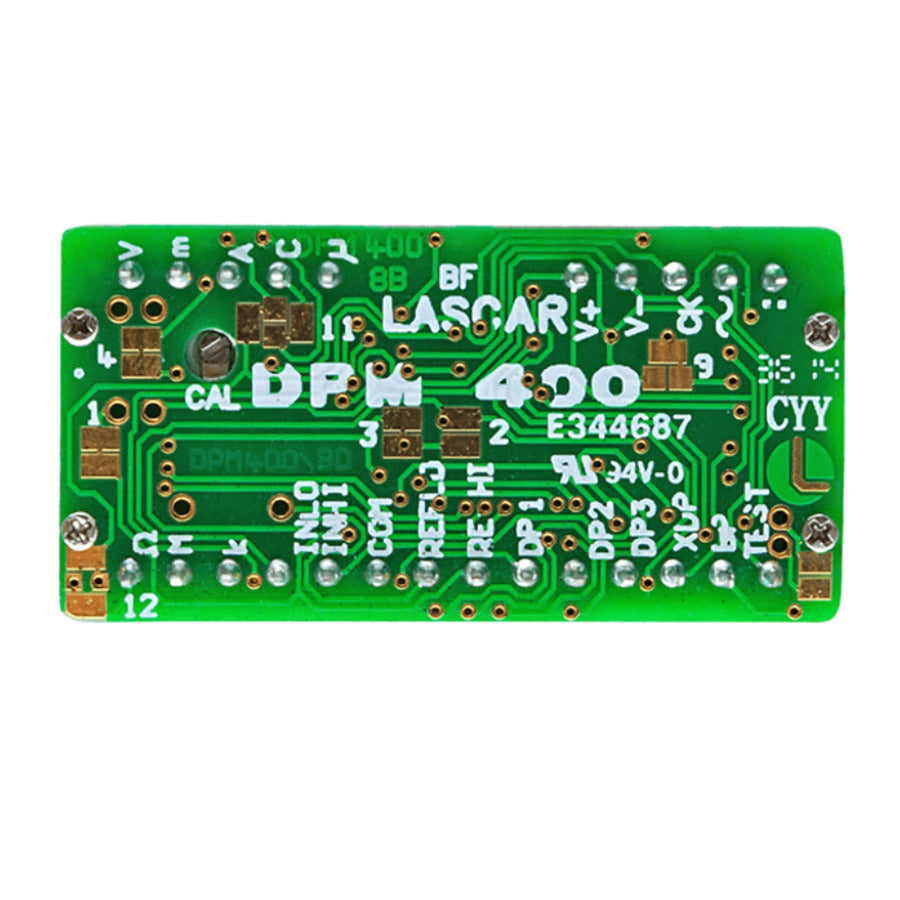 Lascar Electronics DPM 400