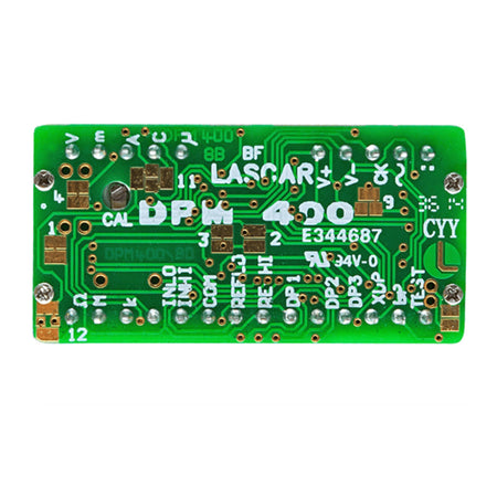 Lascar Electronics DPM 400