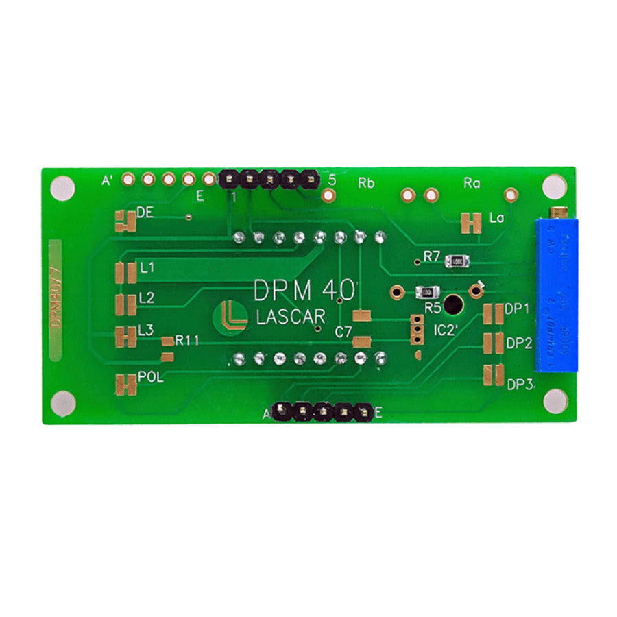 Lascar Electronics DPM 40