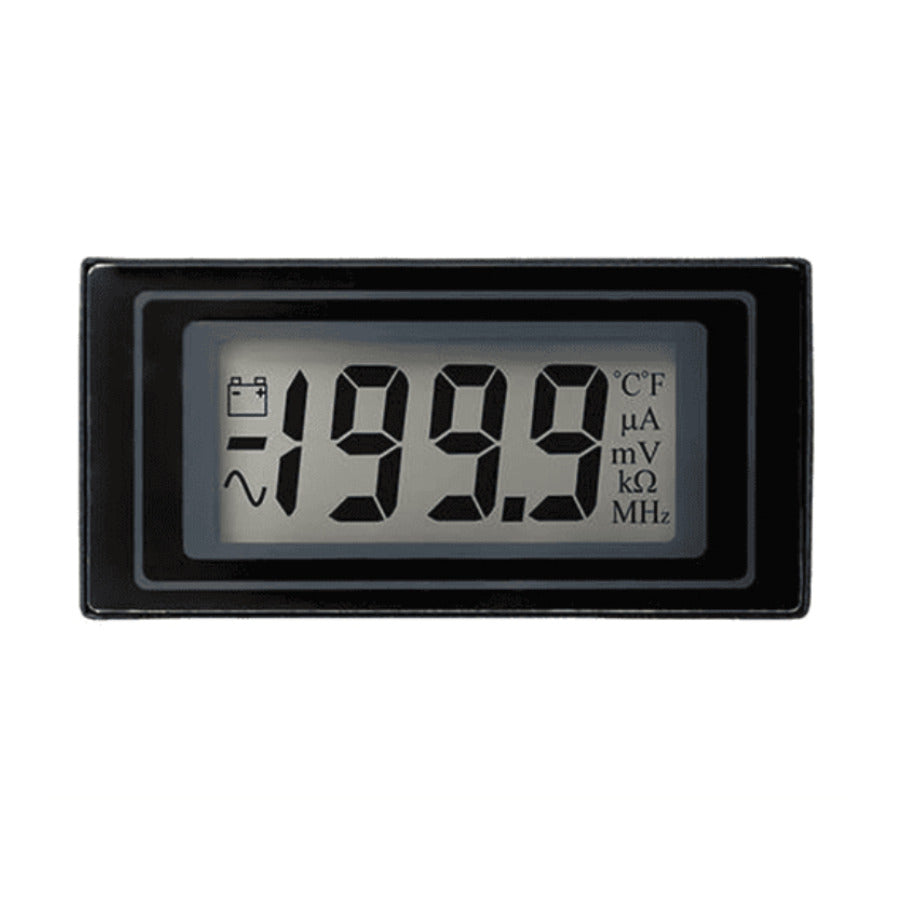 Lascar Electronics DPM 500S