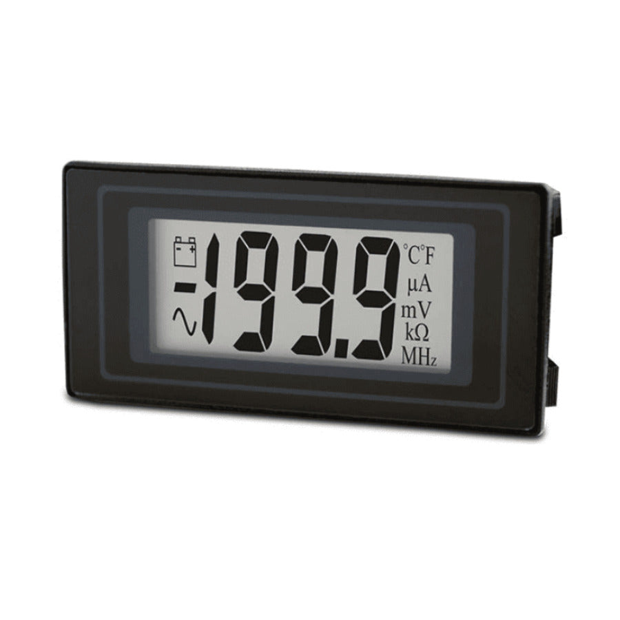 Lascar Electronics DPM 500S