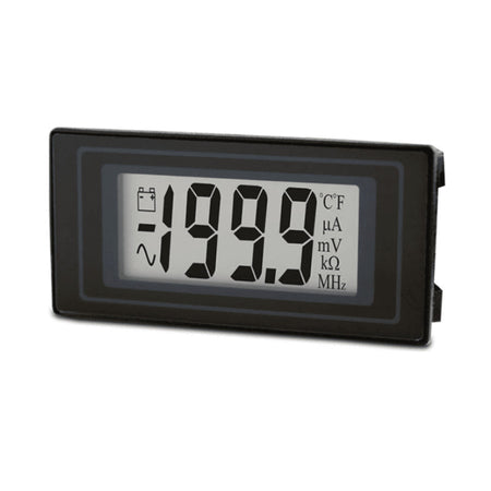 Lascar Electronics DPM 500S