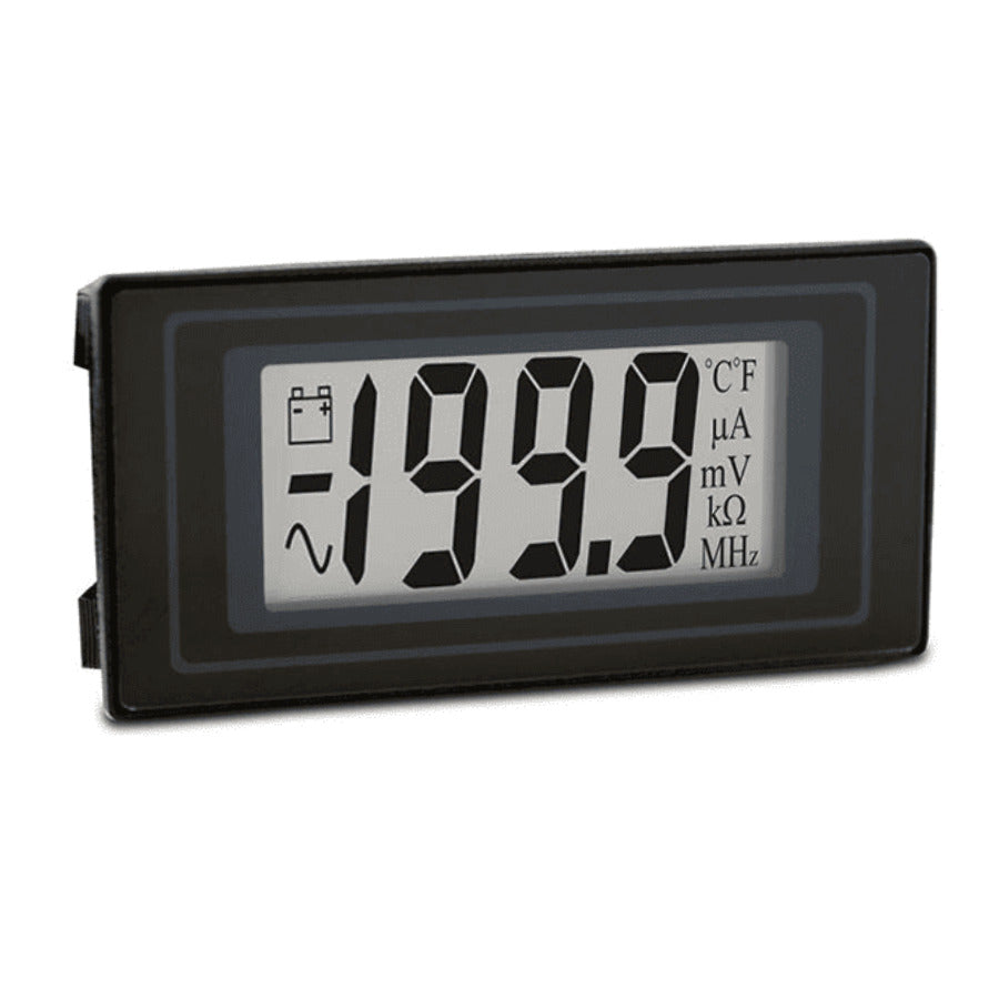 Lascar Electronics DPM 500S