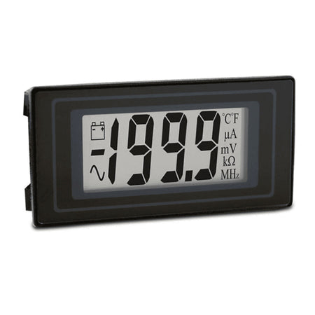 Lascar Electronics DPM 500S