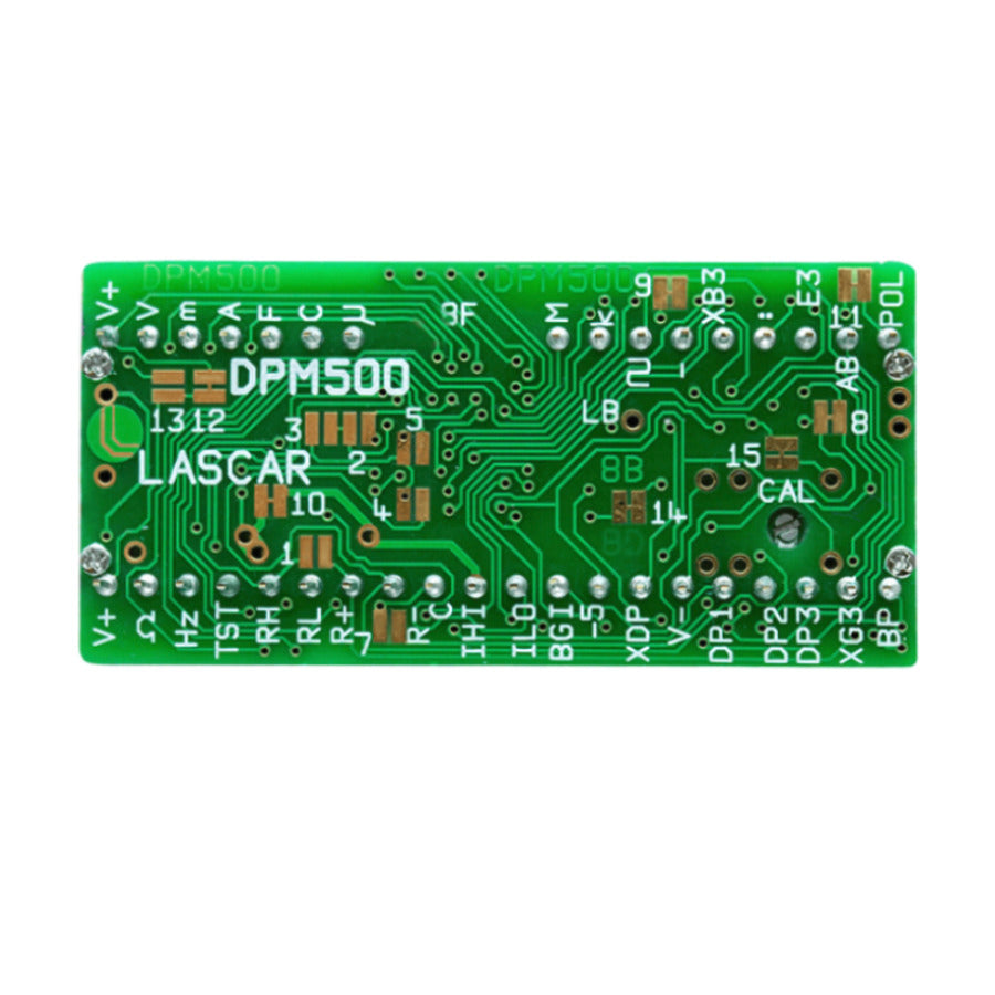 Lascar Electronics DPM 500S