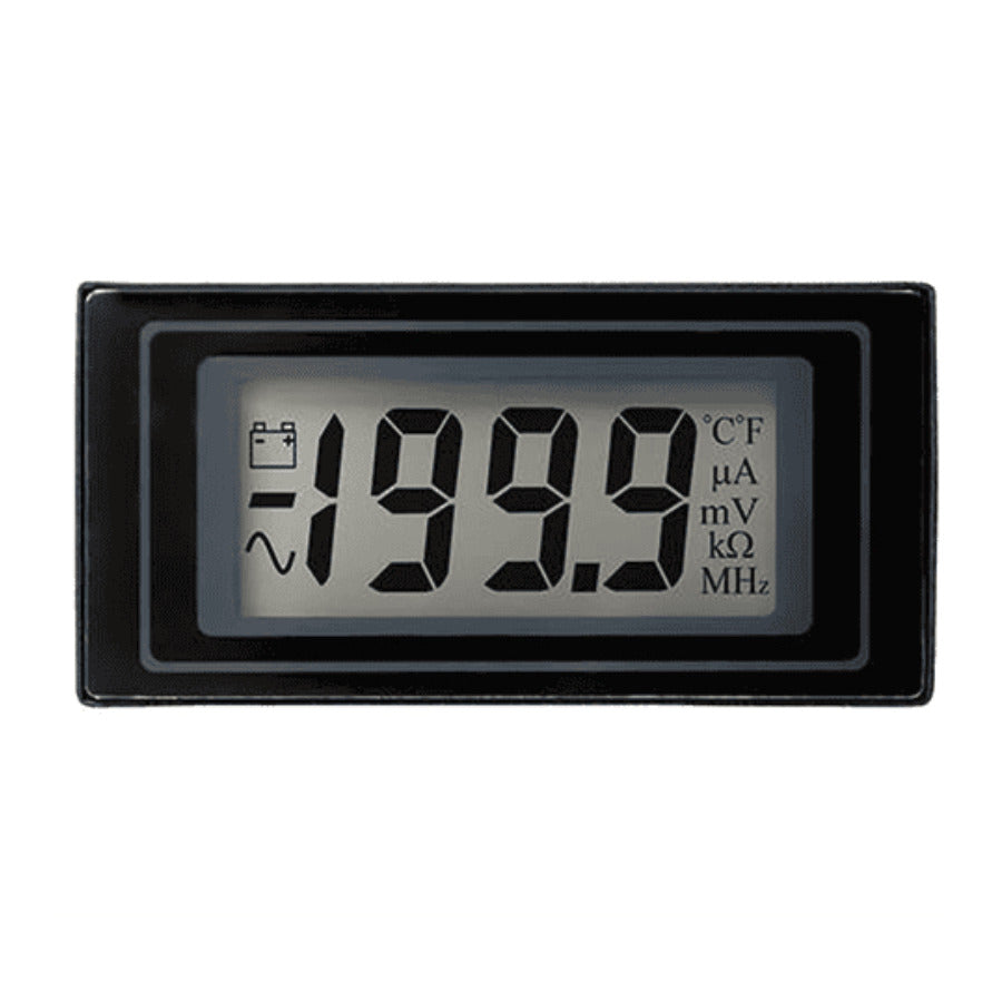 Lascar Electronics DPM 500