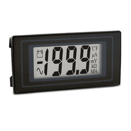 Lascar Electronics DPM 500