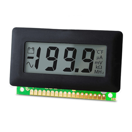 Lascar Electronics DPM 600S