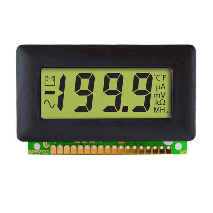 Lascar Electronics DPM 700S