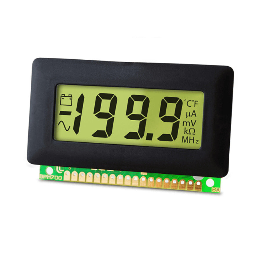 Lascar Electronics DPM 700S