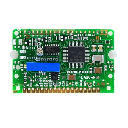 Lascar Electronics DPM 700S