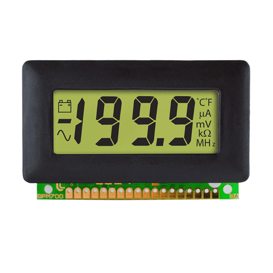 Lascar Electronics DPM 700