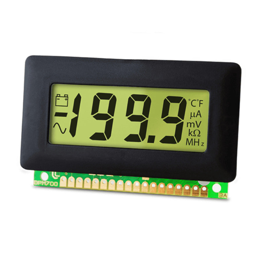 Lascar Electronics DPM 700