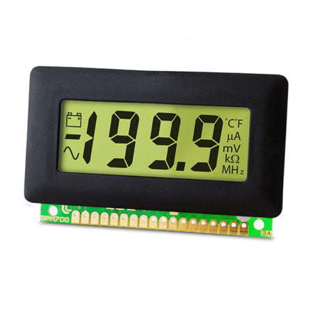 Lascar Electronics DPM 700