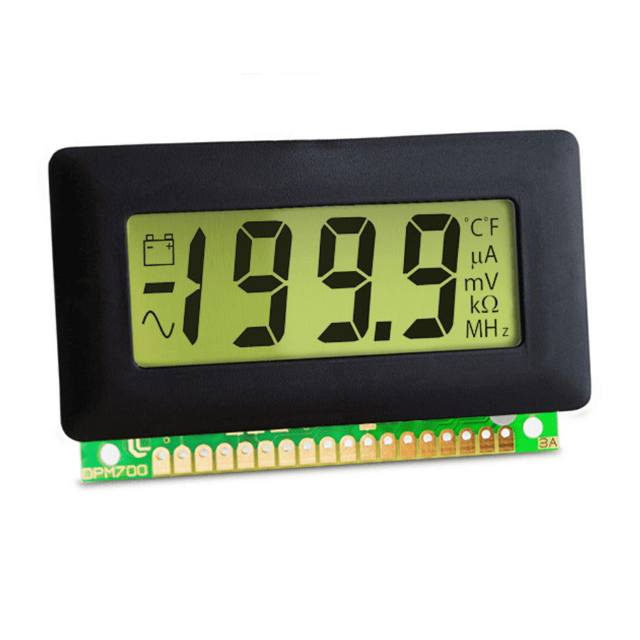 Lascar Electronics DPM 700