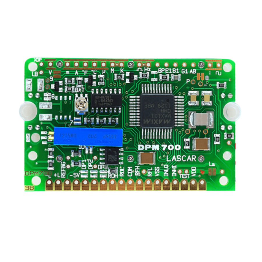 Lascar Electronics DPM 700