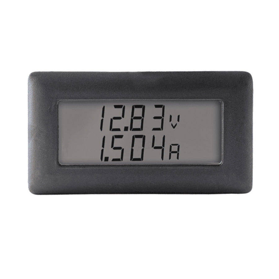 Lascar Electronics DPM 702S