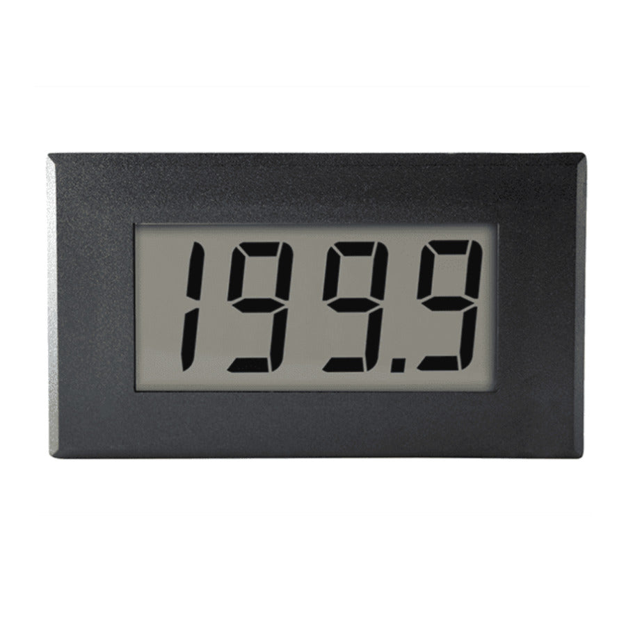 Lascar Electronics DPM 942-BL