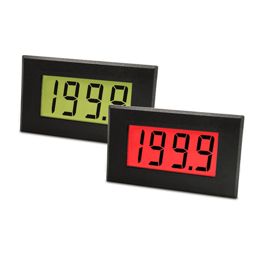 Lascar Electronics DPM 942-FPSI