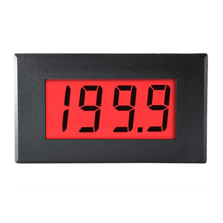 Lascar Electronics DPM 942-FPSI