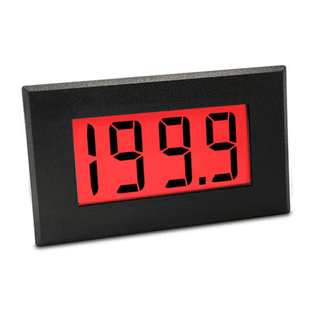 Lascar Electronics DPM 942-FPSI