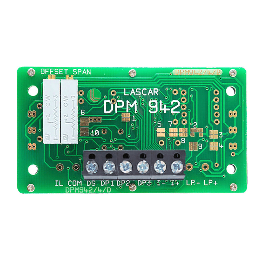 Lascar Electronics DPM 942