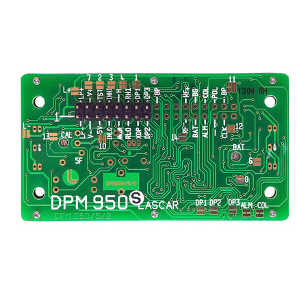 Lascar Electronics DPM 950S